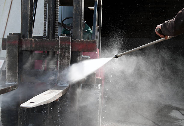 Best Residential Exterior Washing  in Crescent Springs, KY