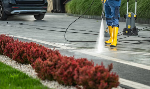 Concrete Sealing in Crescent Springs, KY